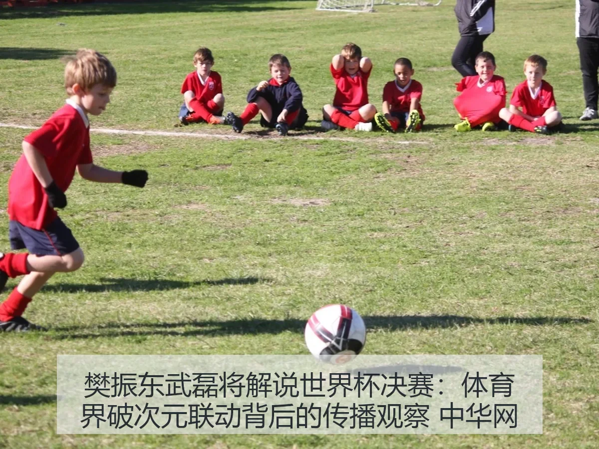 樊振东武磊将解说世界杯决赛:体育界破次元联动背后的传播观察